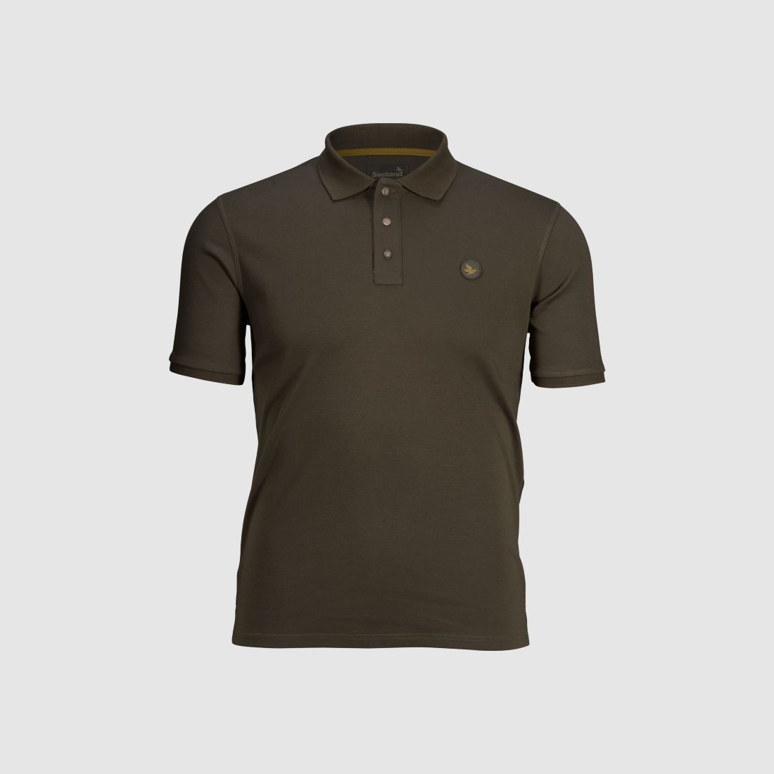 Seeland Herren Poloshirt Skeet Classic Green