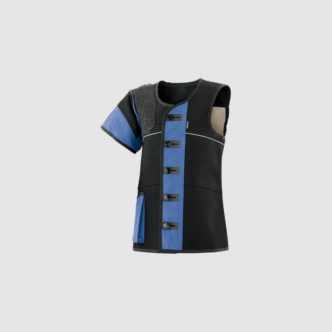 Veste de tir Simetra Primofit 10 femme, image 141 sur 330