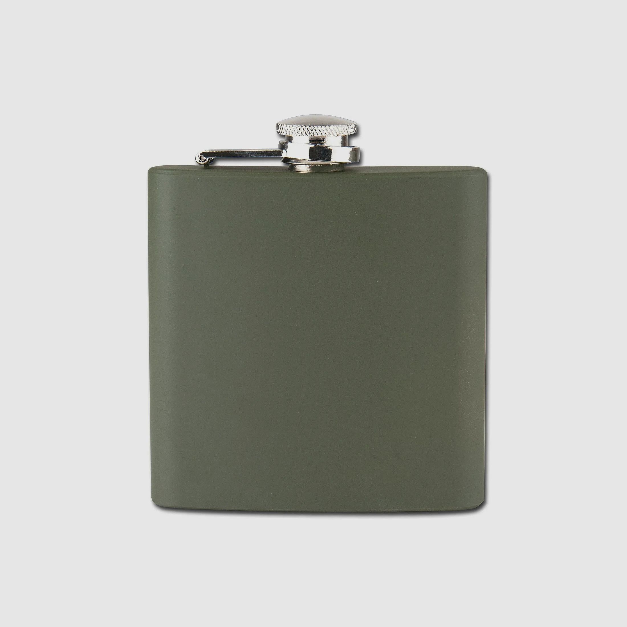 Mil-Tec Flachmann 170 ml