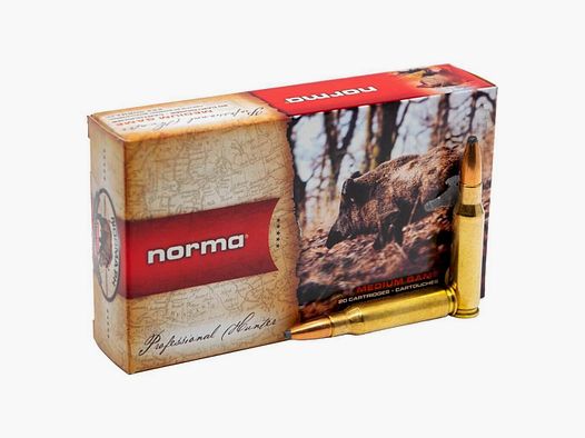 Norma EcoStrike cal. 9,3×62 14,9 g