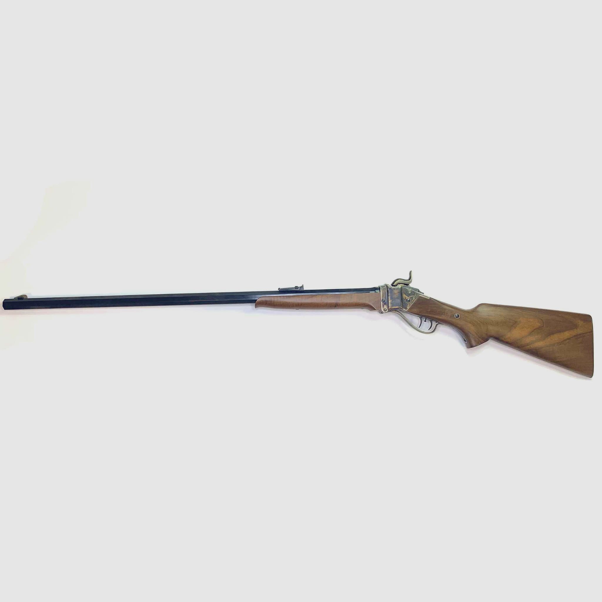 Karabin Sharps Saguaro Silhouette Perfect .38, zdjęcie 2 z 9