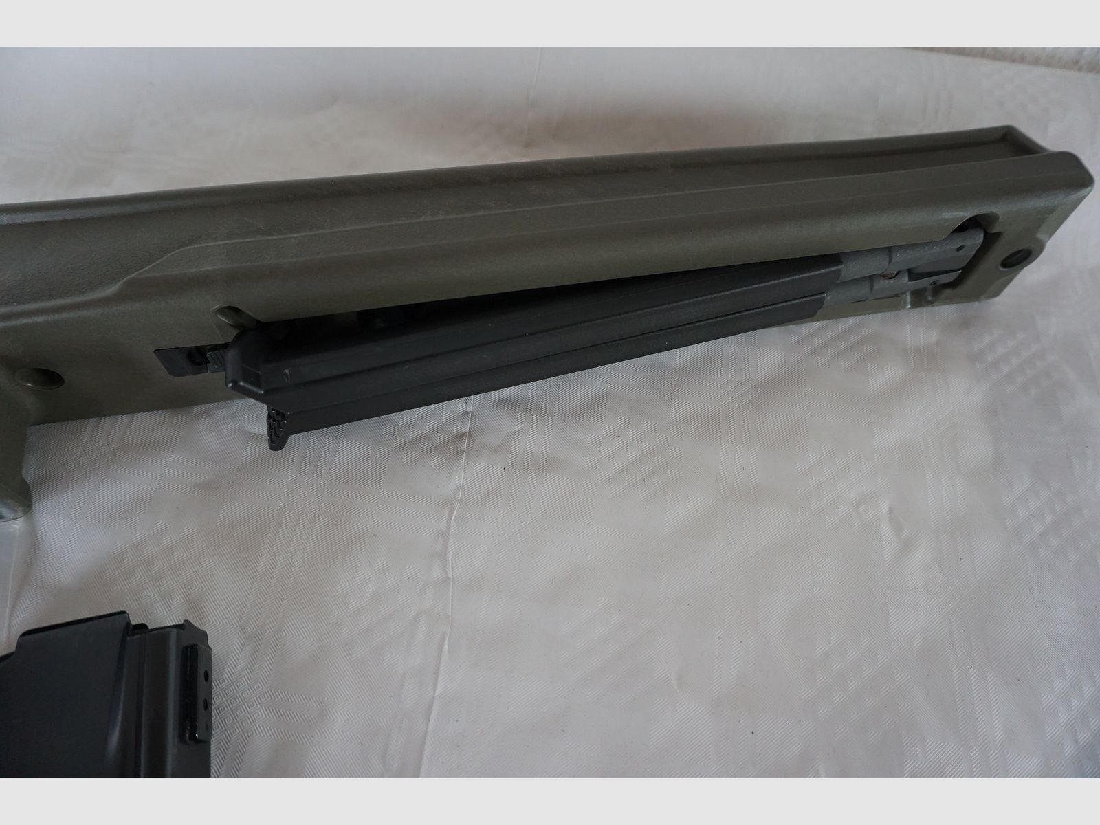 Remington 700 kolf van Archangel in .308 Win