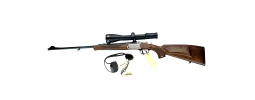 Blaser K77