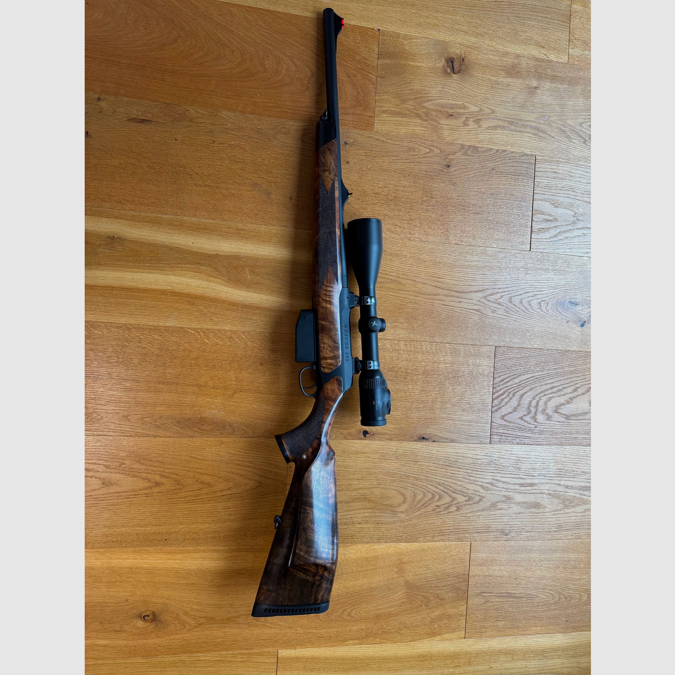 Sauer 202 Forest 9.3x62 Hk7