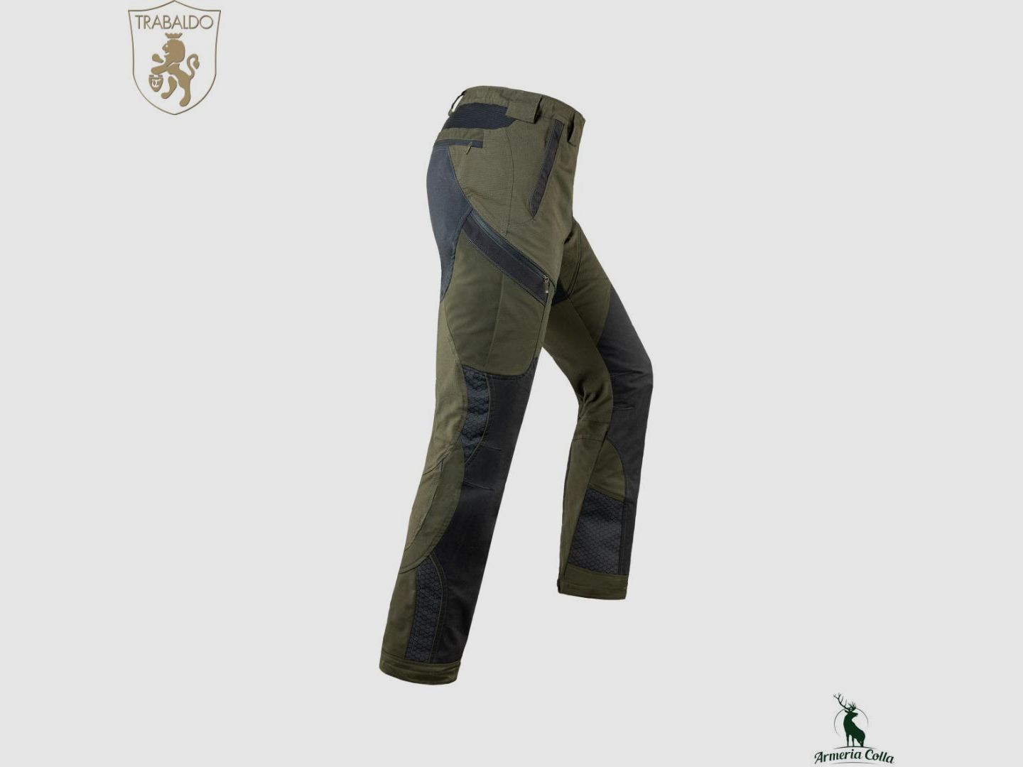 Trabaldo Pantalone Striker, zdjęcie 1 z 3
