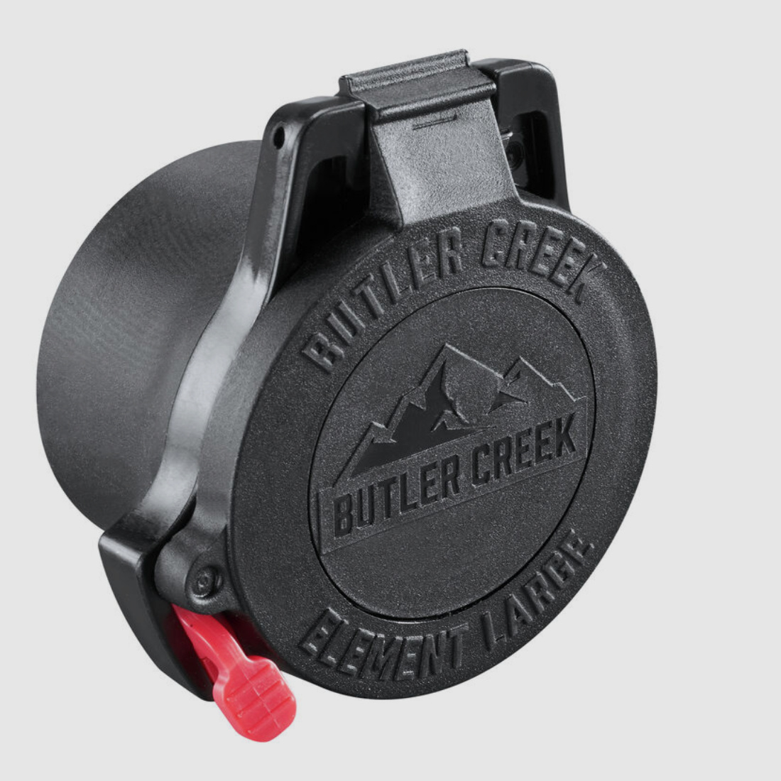 Butler Creek MO20035 Flip Open Objectives Objektivdeckel 03 EYE 1.388" 35,3mm