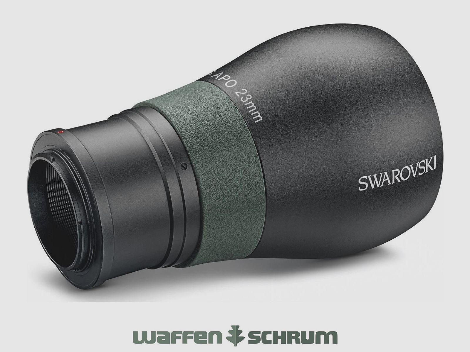 Swarovski TLS APO Apochromat 23mm pour ATX/STX