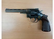 Hermann Weihrauch, Melrichstadt HW 7S