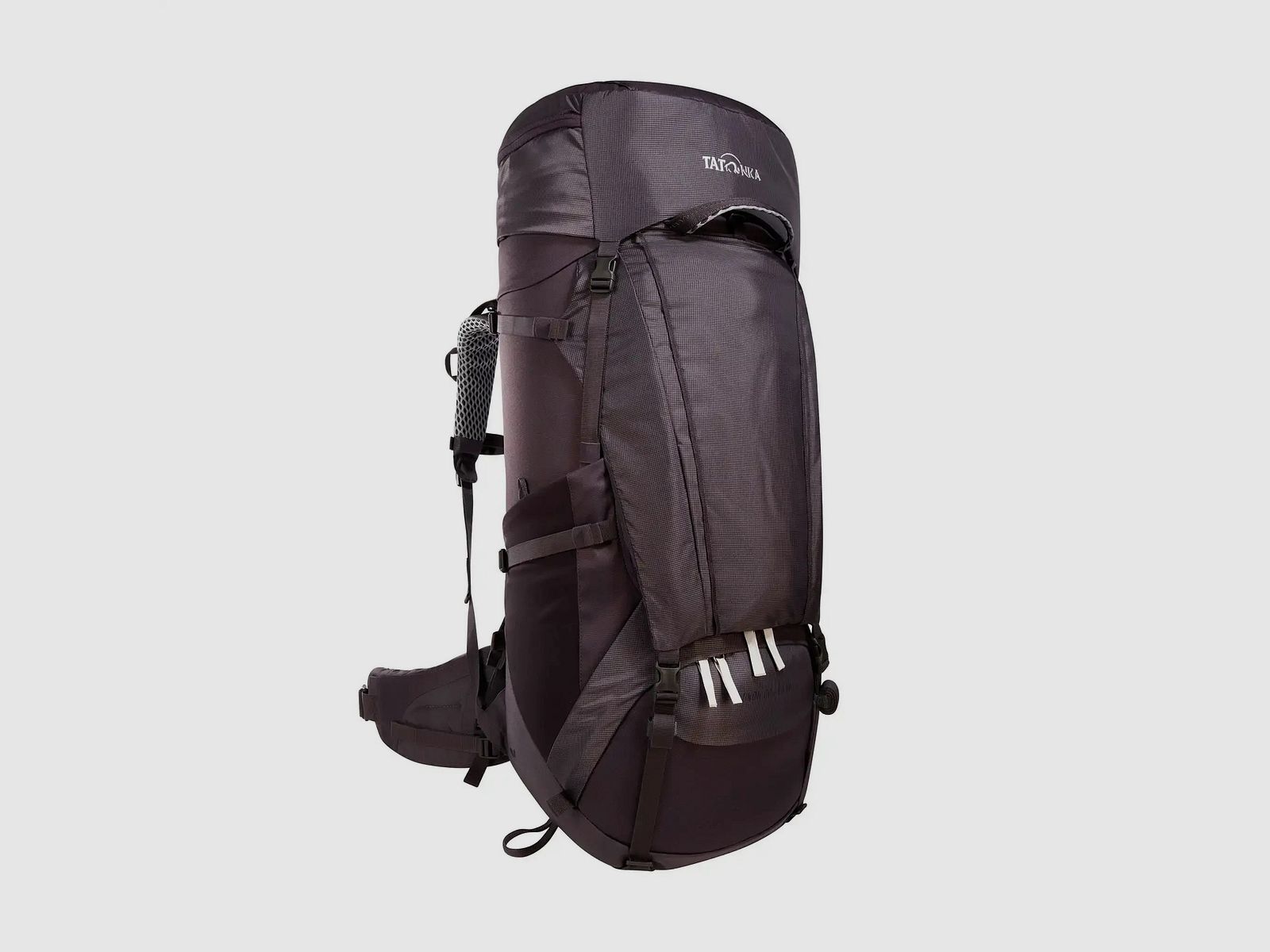 Sac à dos de trekking Tatonka Yukon 60+10 Femme - Midnight Plum