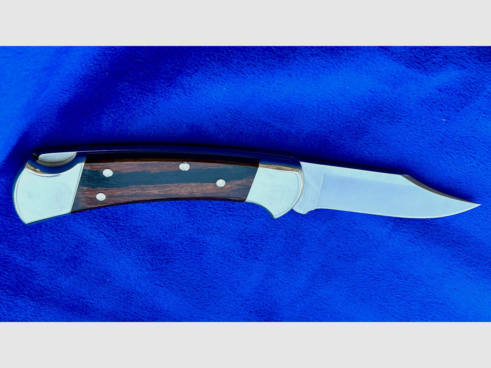 Buck Knife Model 112 - Ranger - von 1998