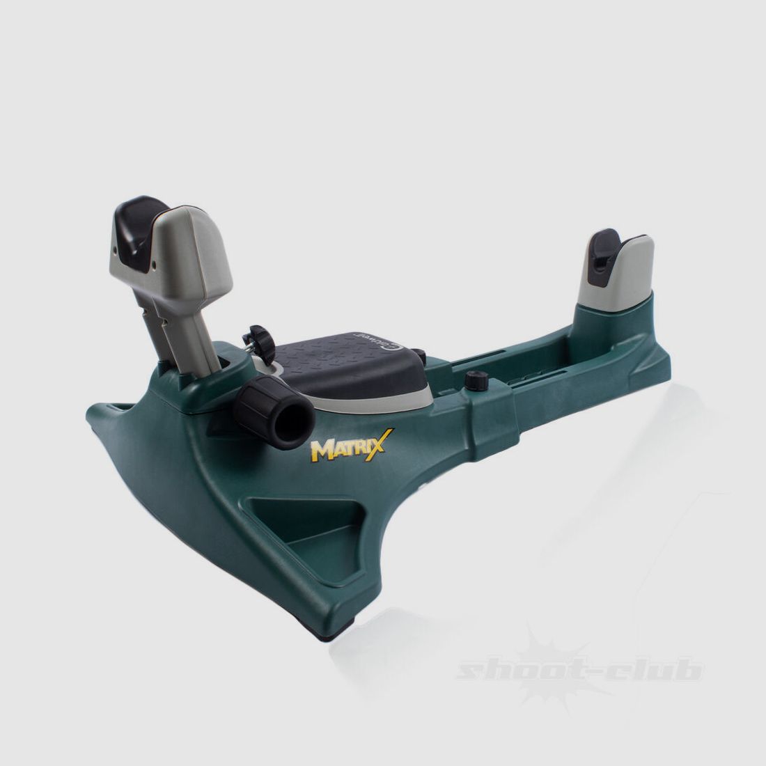 Caldwell Matrix Schießauflage Rifle & Handgun Rest