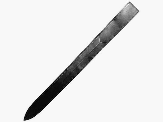 Lederscheide für Schwert mit Klinge 96cm/5cm