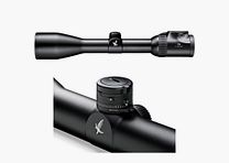 Swarovski Z6I 2-12X50 BT L 4A-I
