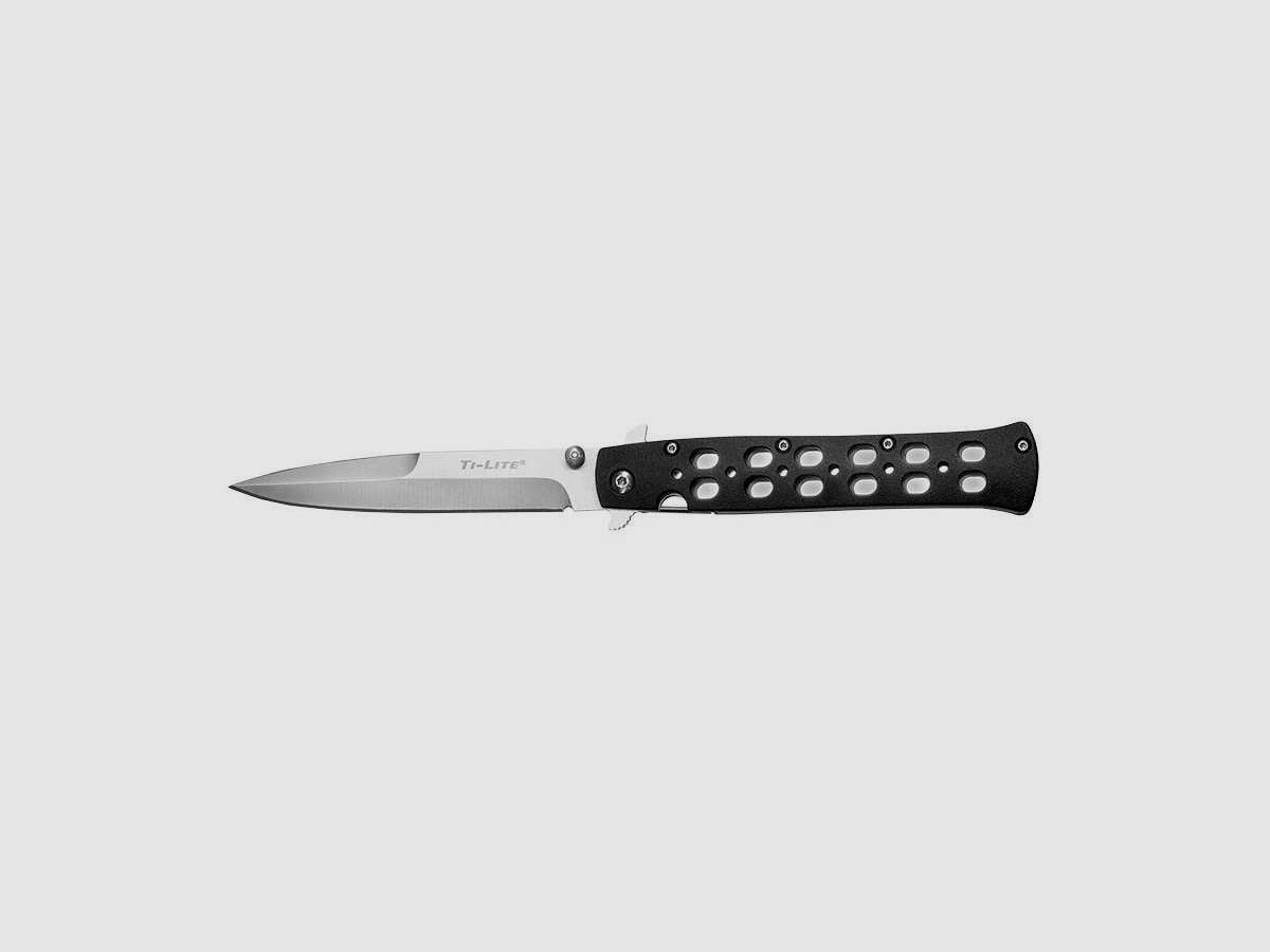 Ti-Lite 4" Zytel Klappmesser Cold Steel