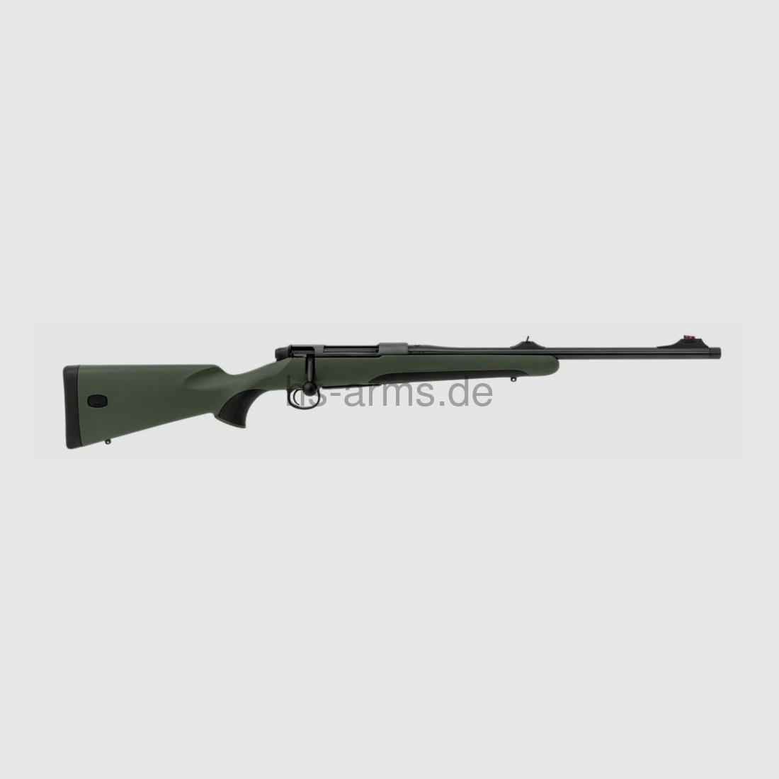 Mauser Mauser M18 Forest Hunt
