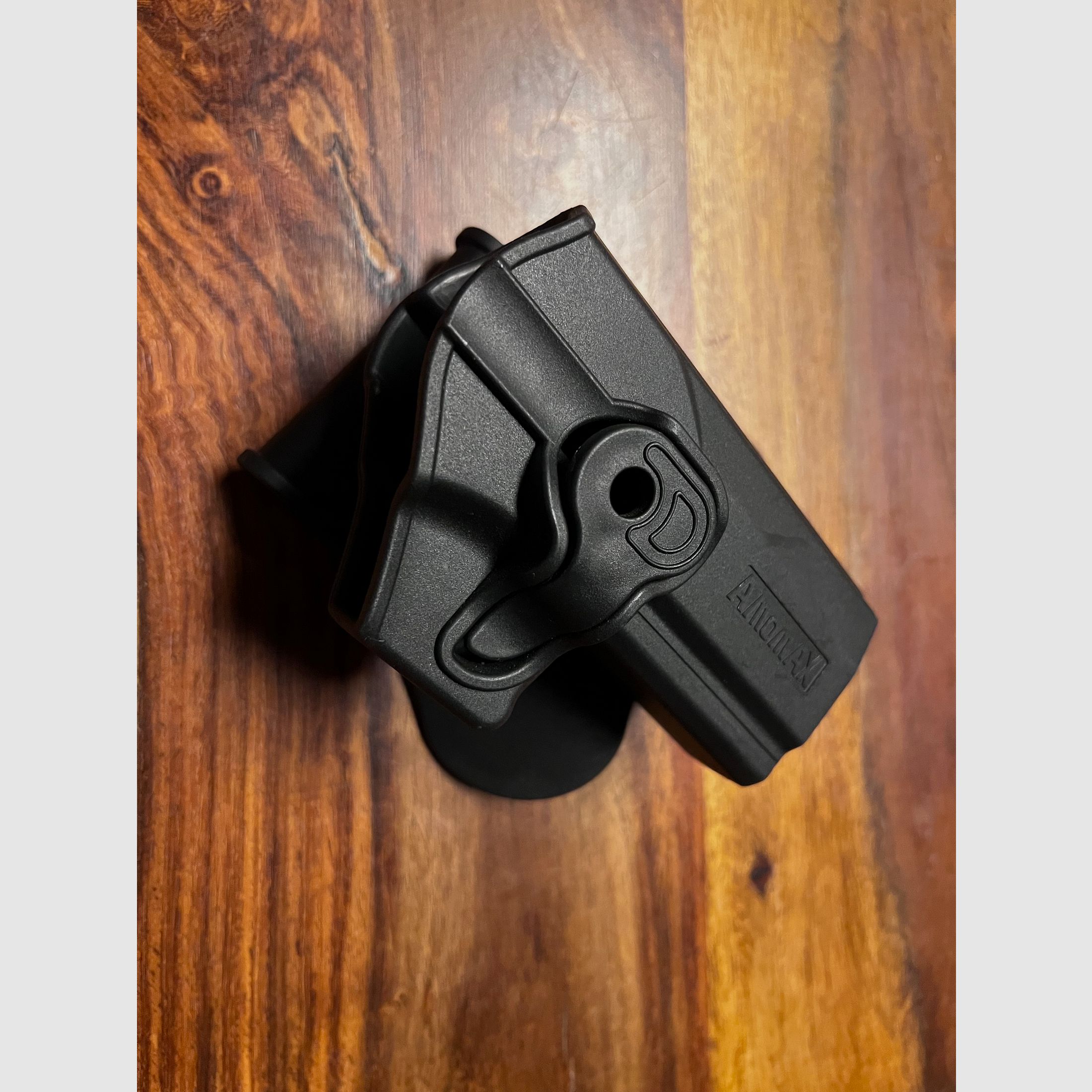 M17 P320 SIG Sauer mit viel Zubehör