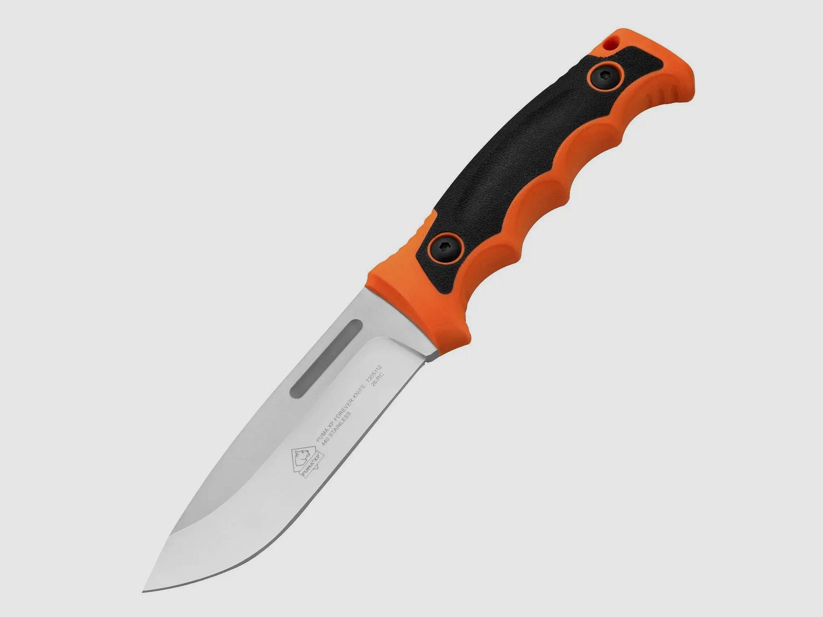 Coltello PUMA XP forever, arancione, immagine 1 di 6