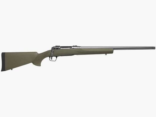 Savage Büchse 110 Trail Hunter