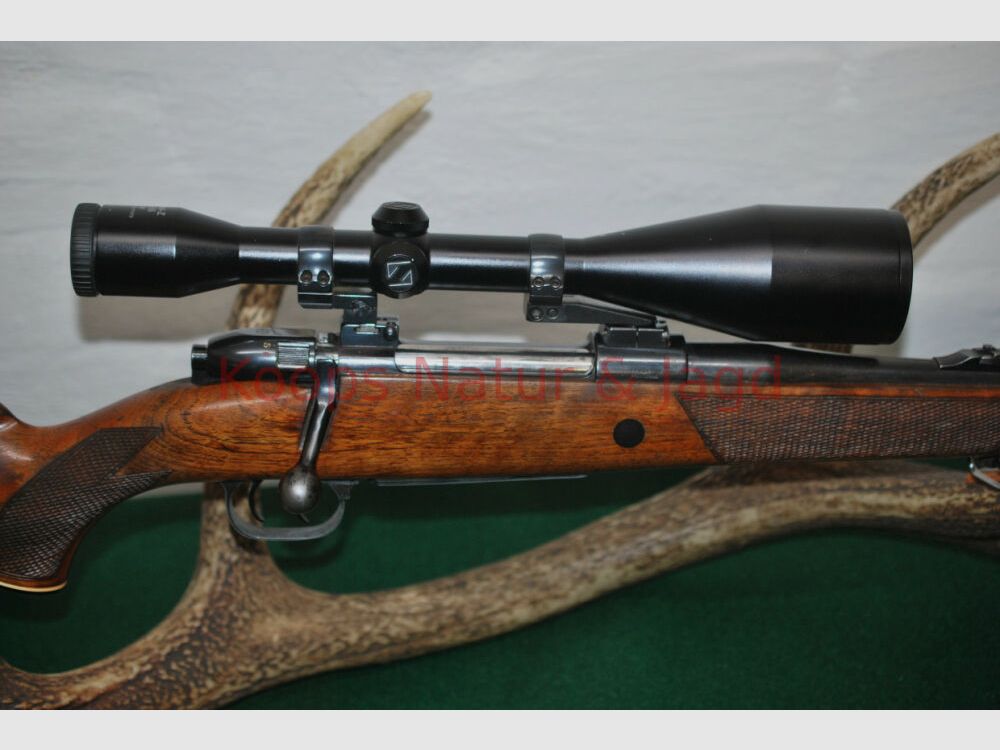Mauser 2000
