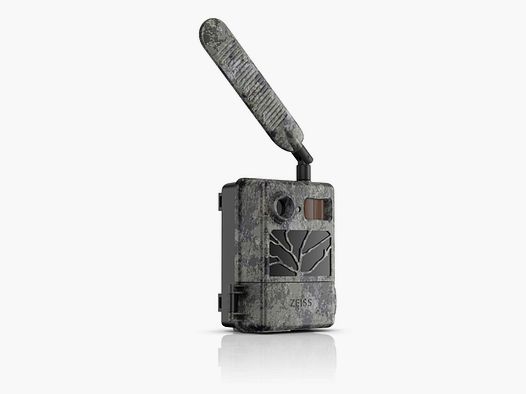Zeiss Secacam 3 Wildkamera