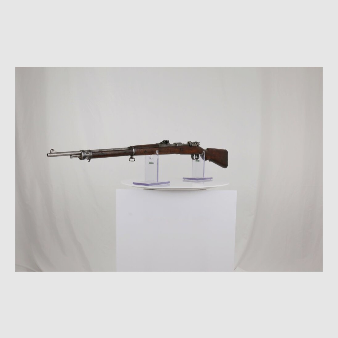Mauser Model 1909 (Peru)