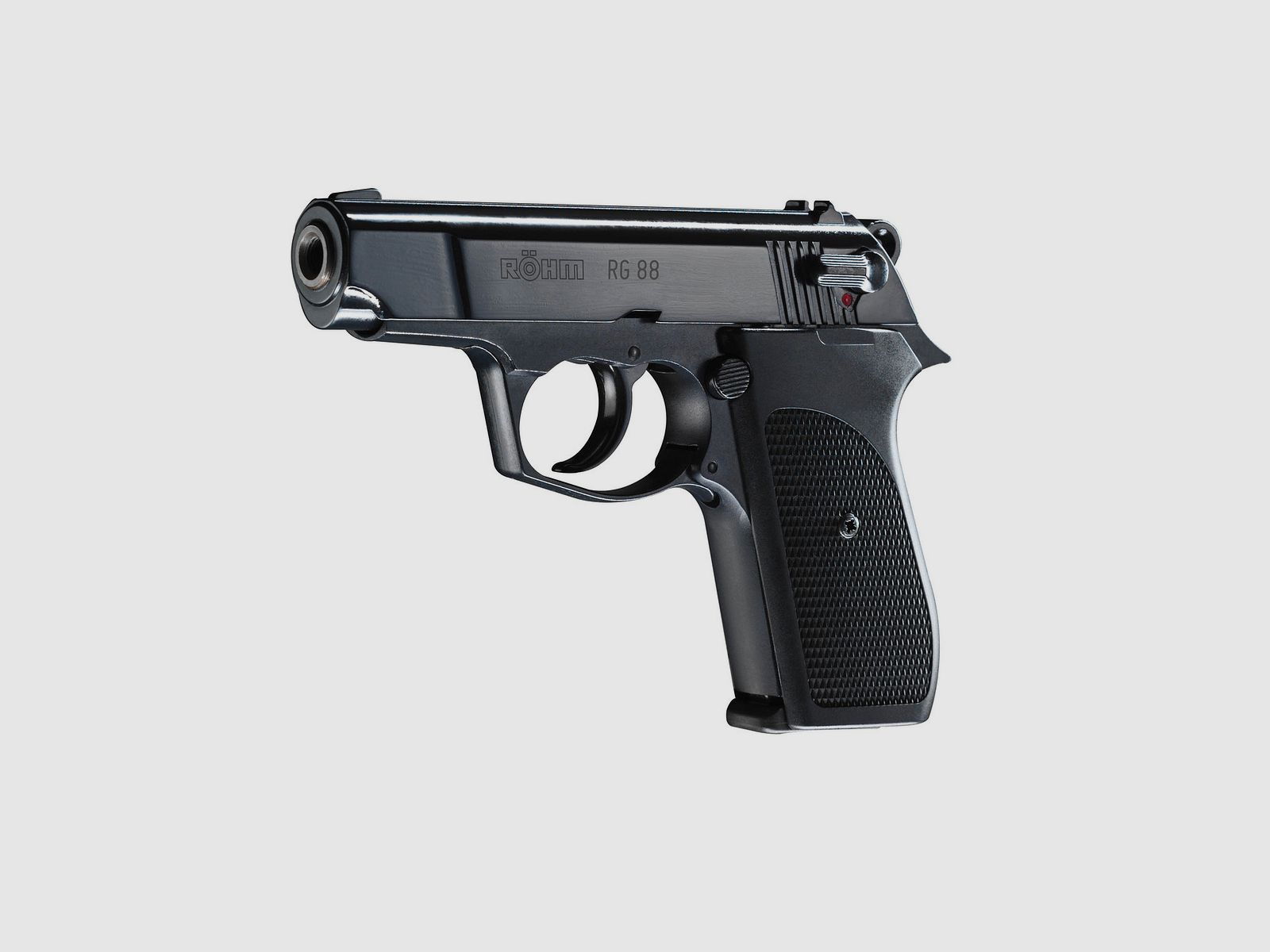 Röhm RG 88 -9mm P.A.K., Bild 1 von 2