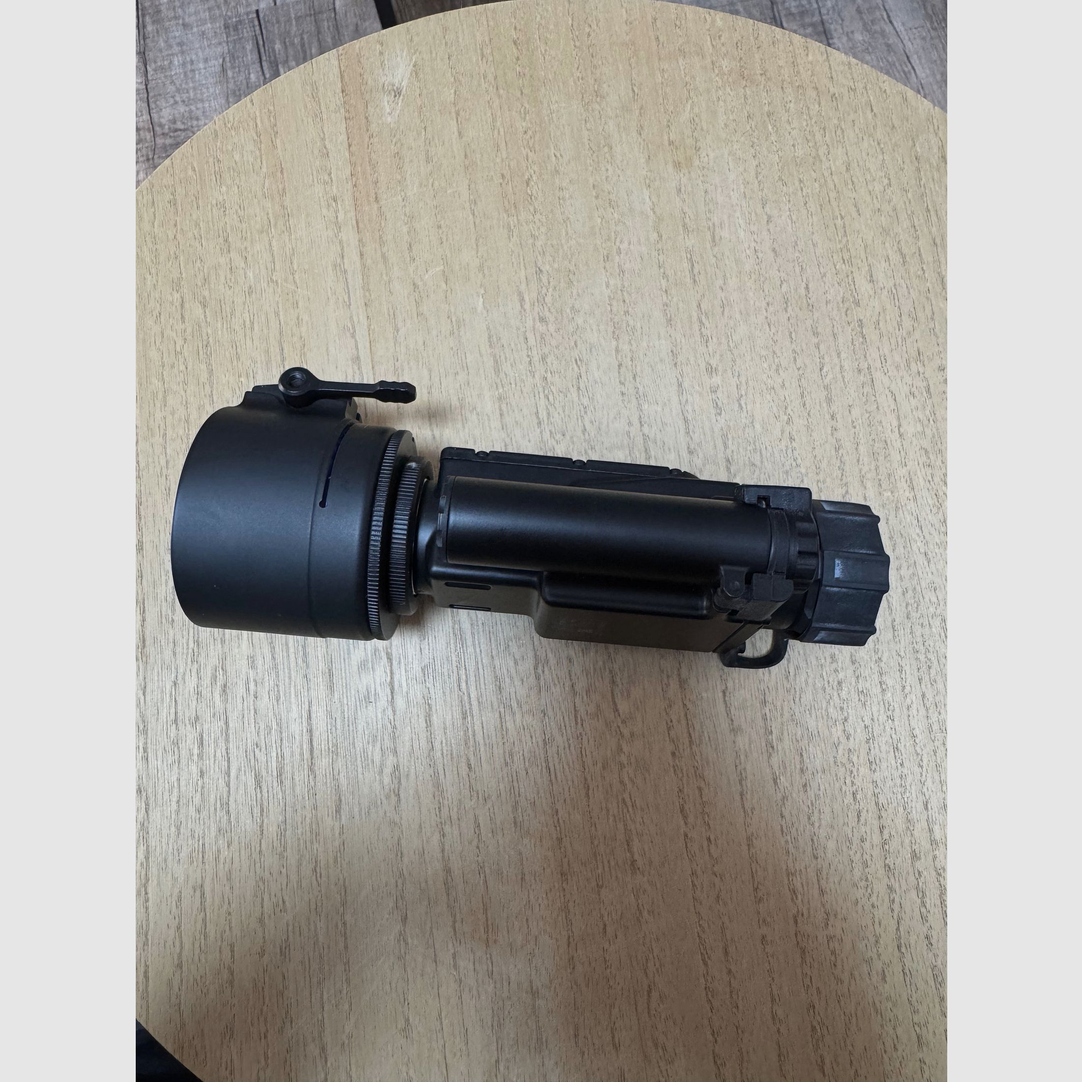 Nitehog Viper appareil de vision thermique WBK dispositif d'appoint – comme neuf, à peine utilisé