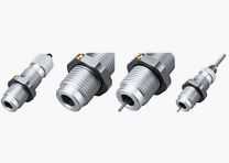 RCBS Small Base Die Set Matrizensatz Vollkalibrier- und Setzmatrize Kal. .223 Rem #11103- AR15 Basis