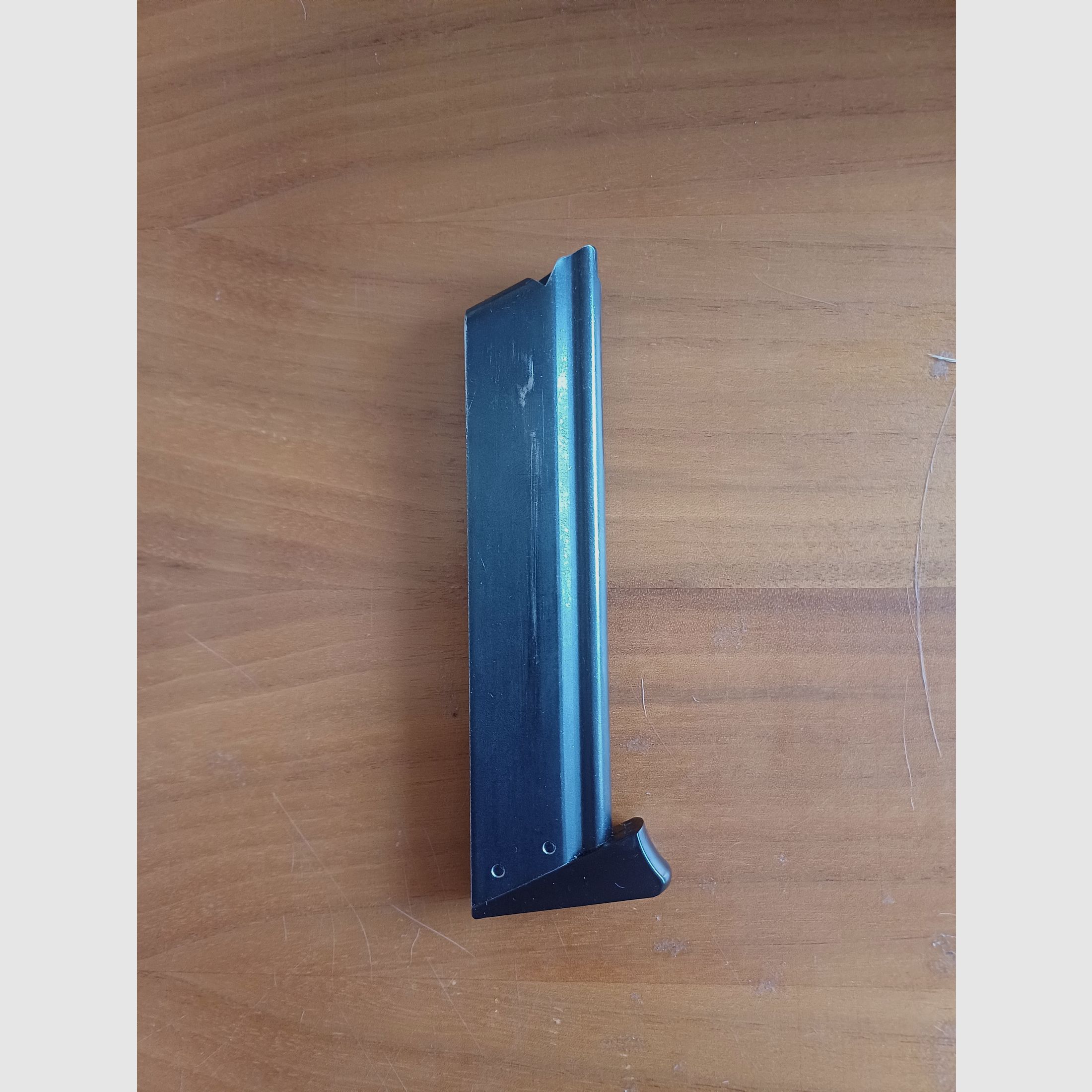 Erma Sportpistole ESP 85 Magazin