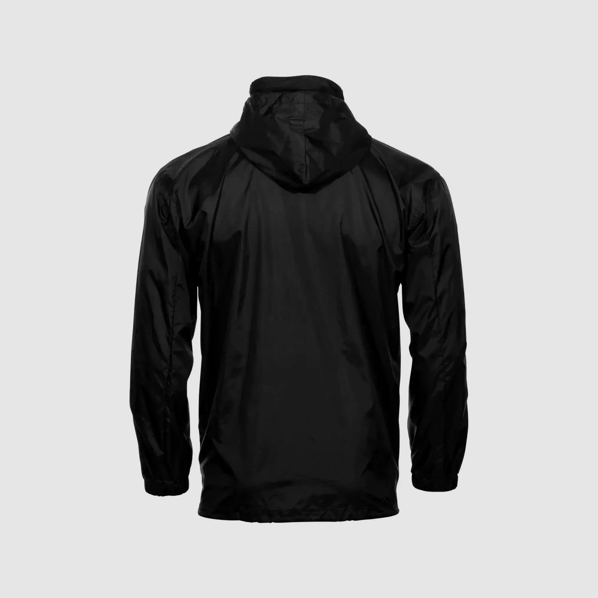 Mil-Tec Mil-Tec Windbreaker Security - M Herren