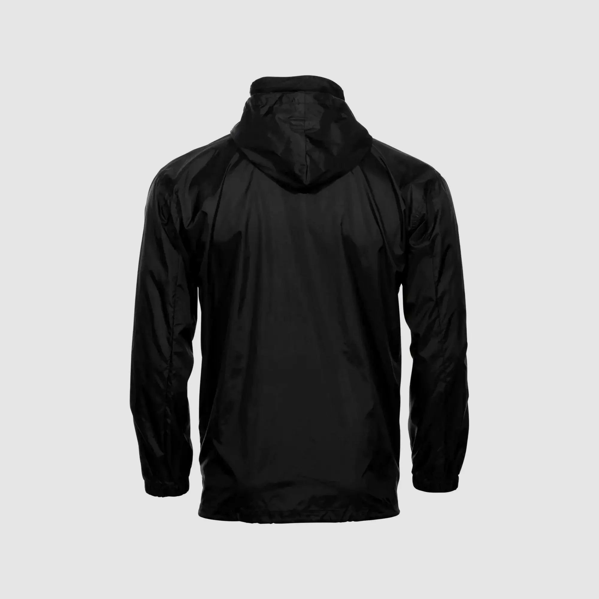 Mil-Tec Windbreaker Security - M Mężczyźni