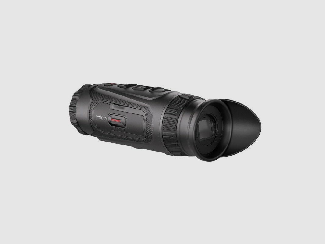 HIKMICRO Lynx LH25 3.0, Bild 4 von 7