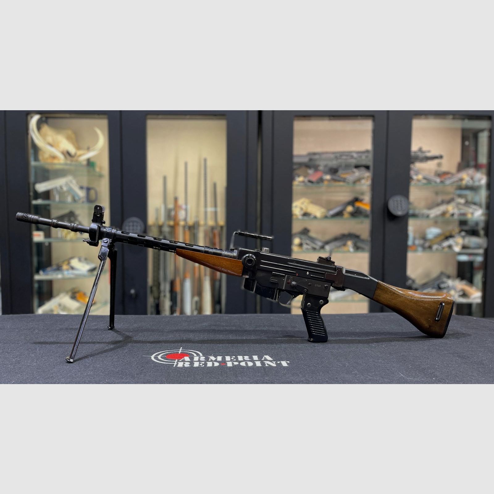 SIG 510-4 AMT, afbeelding 1 van 16