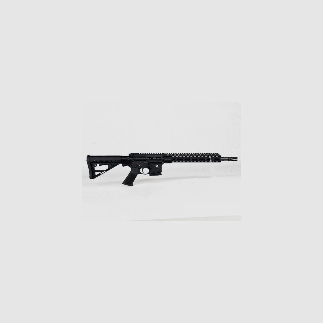 Schmeisser SP15 M4FL - 14.5" Repeating Rifle