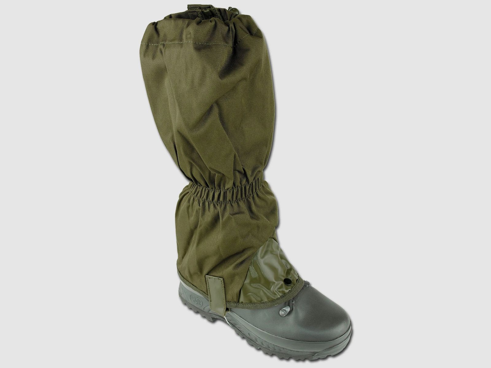 Mil-Tec Mil-Tec Waterproof Gaiters for Men