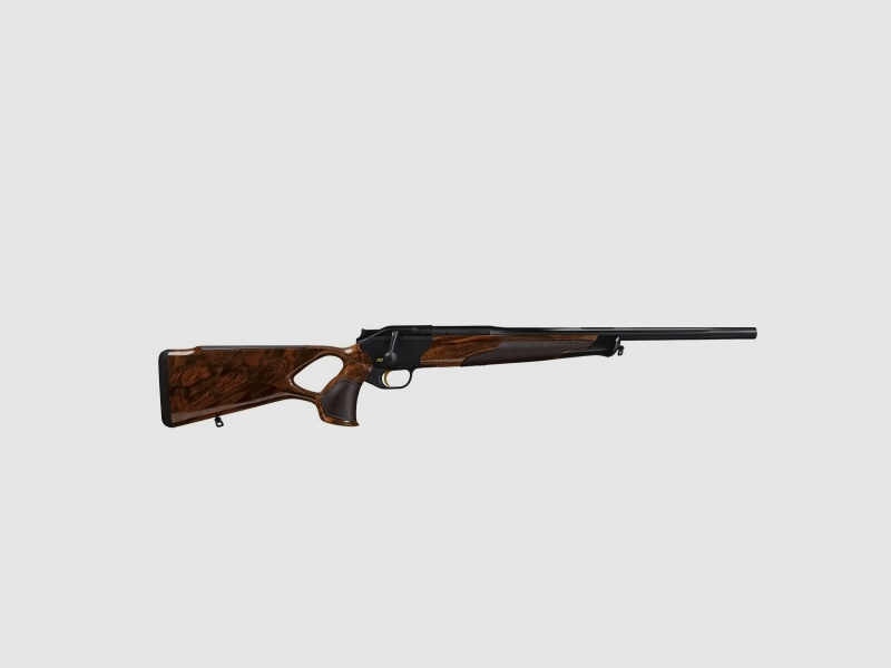 Blaser R8 Success Rifle de repetición de cuero