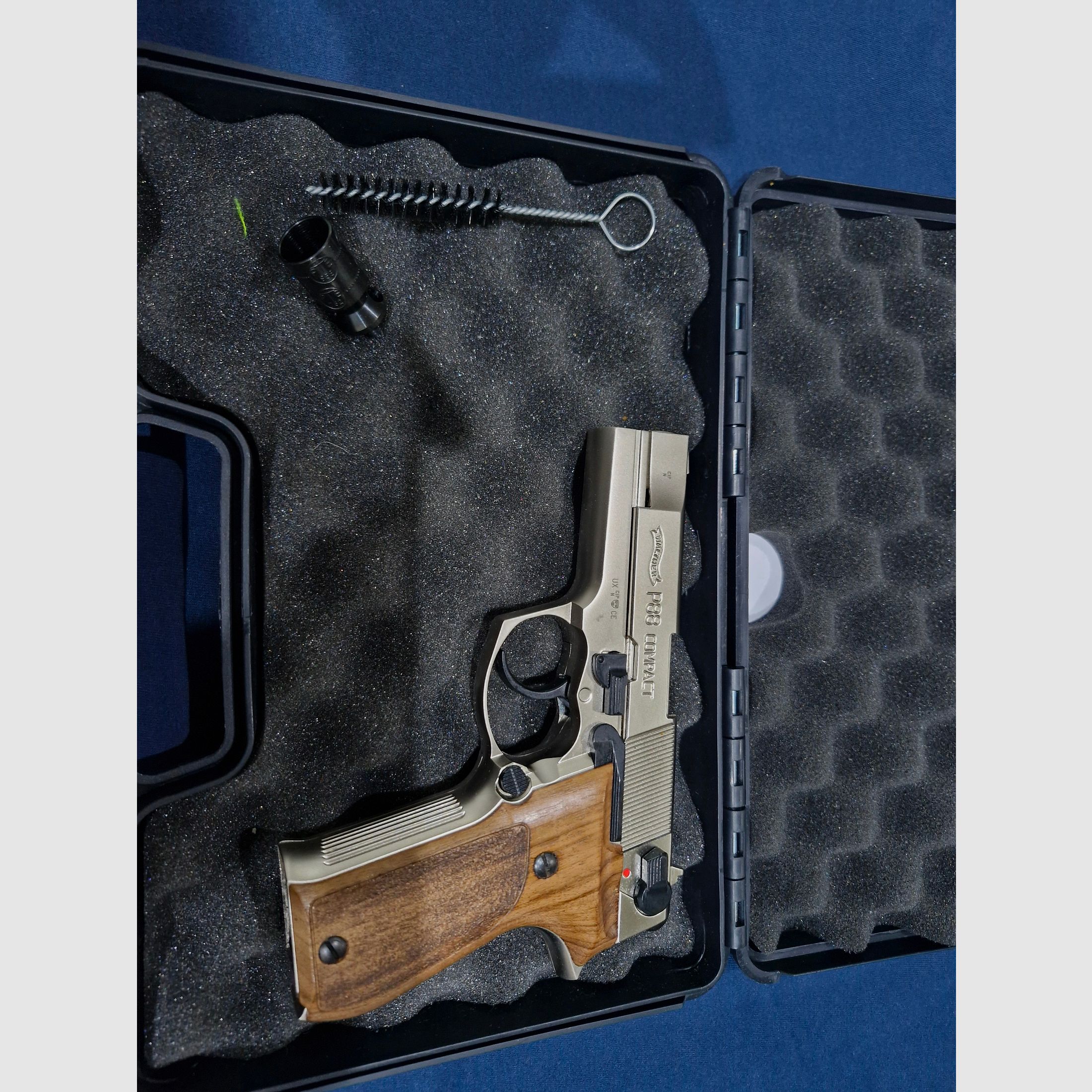 WALTHER P88