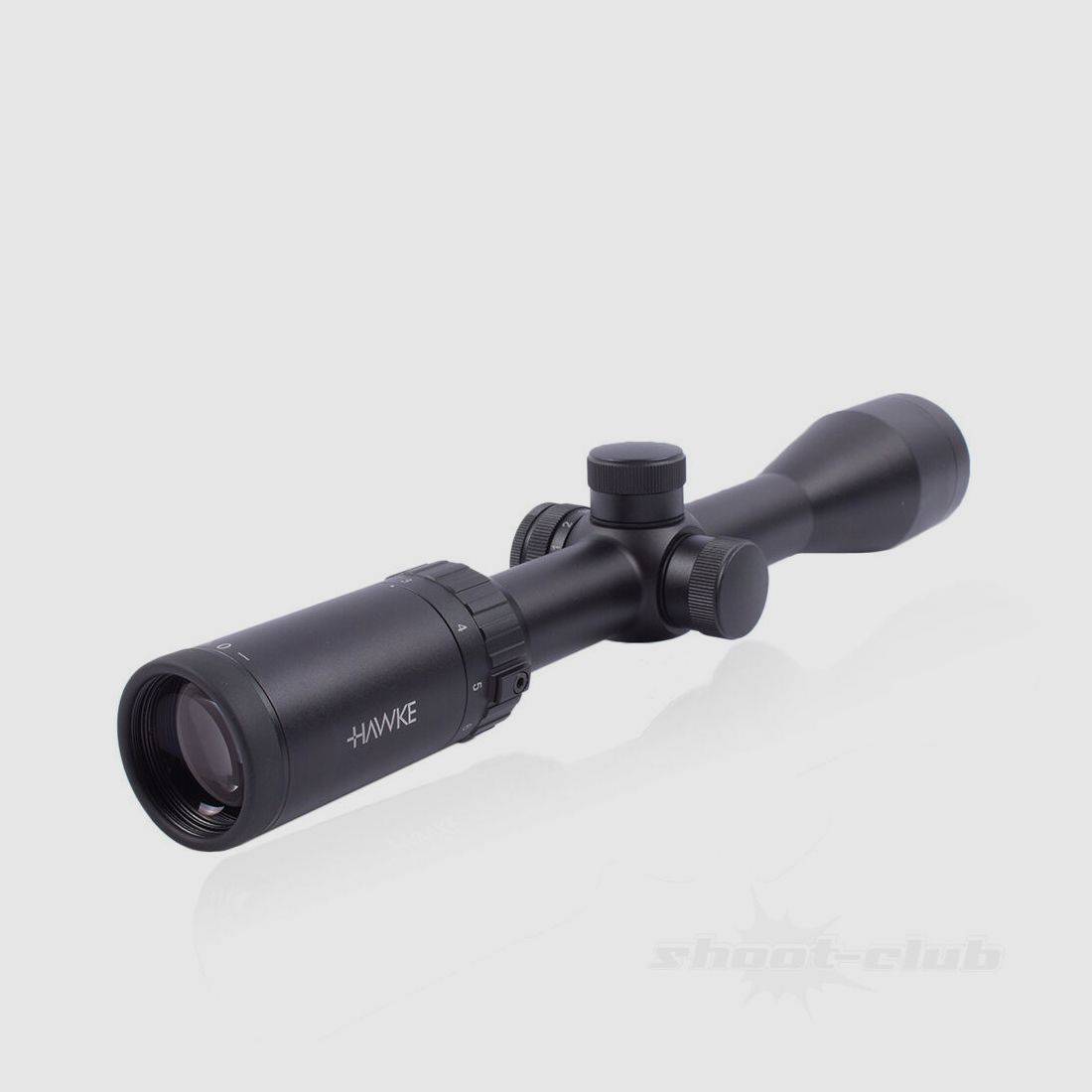 HAWKE Vantage IR 3-9x40