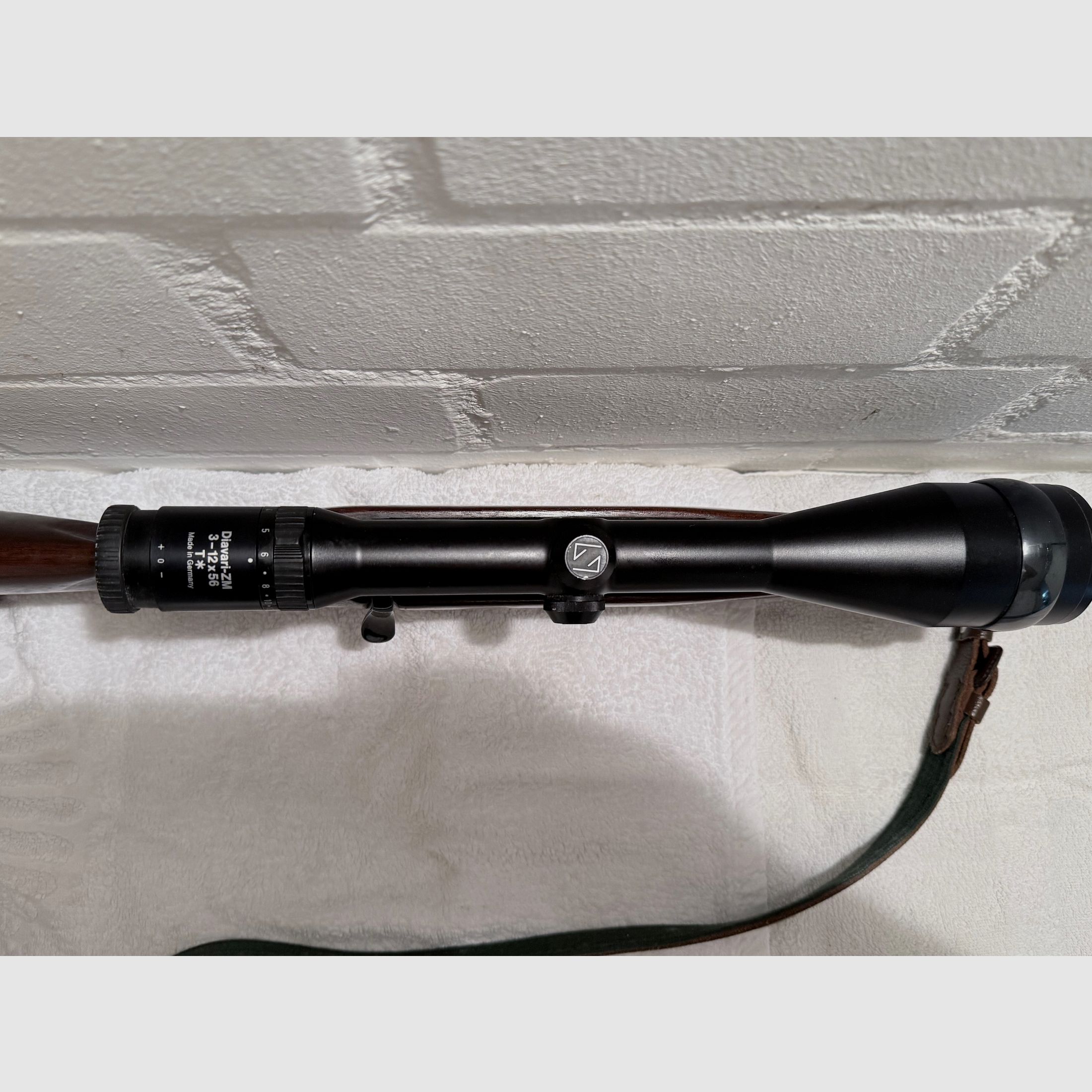 Achtung Jungjäger Waffenverkauf bei Jagdaufgabe