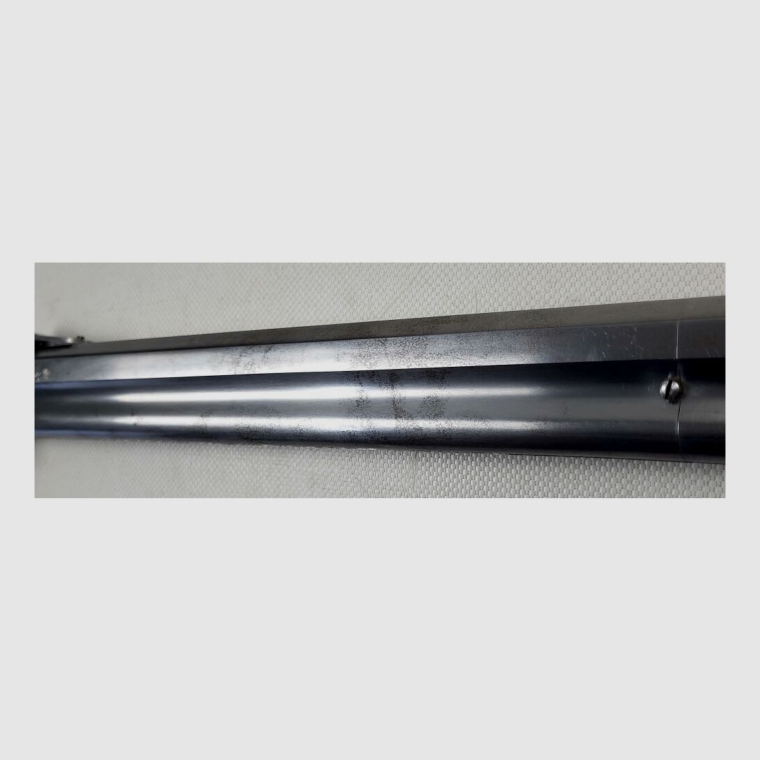 Hege Henry Rifle 1860 een van duizend