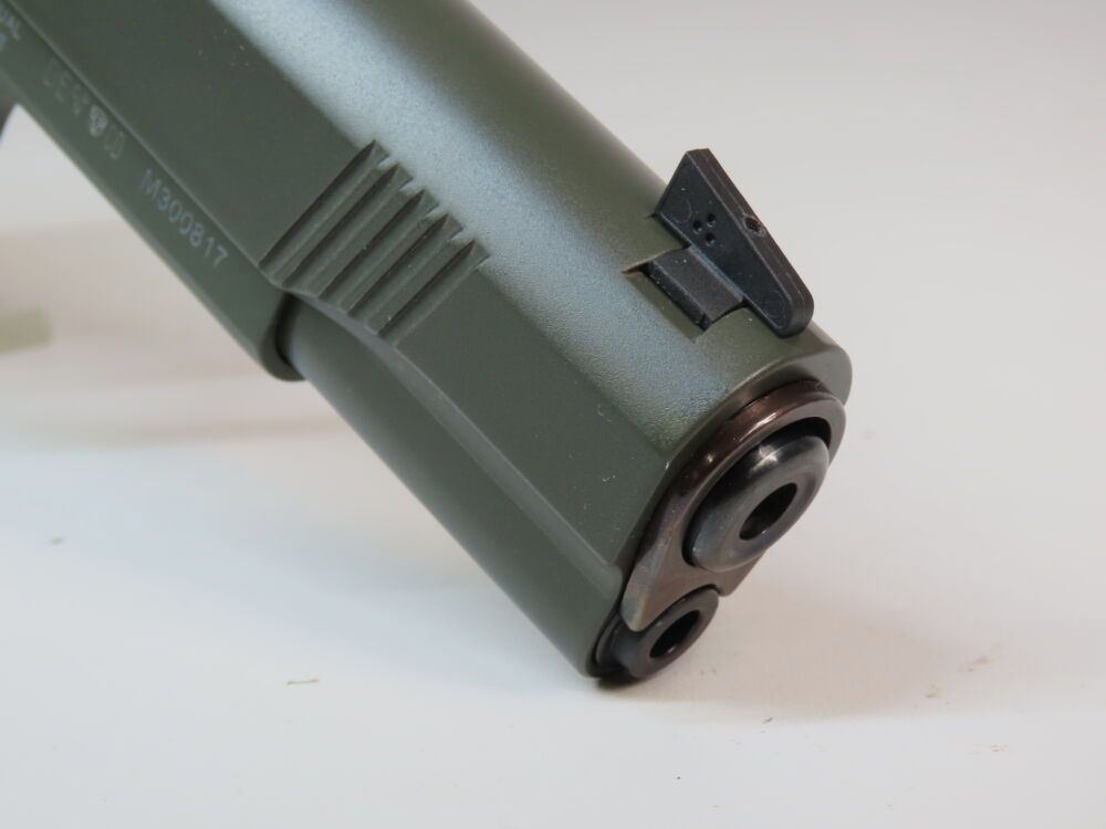 GSG Mauser 1911