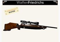 Weihrauch HW 65 - Waffen Friedrichs