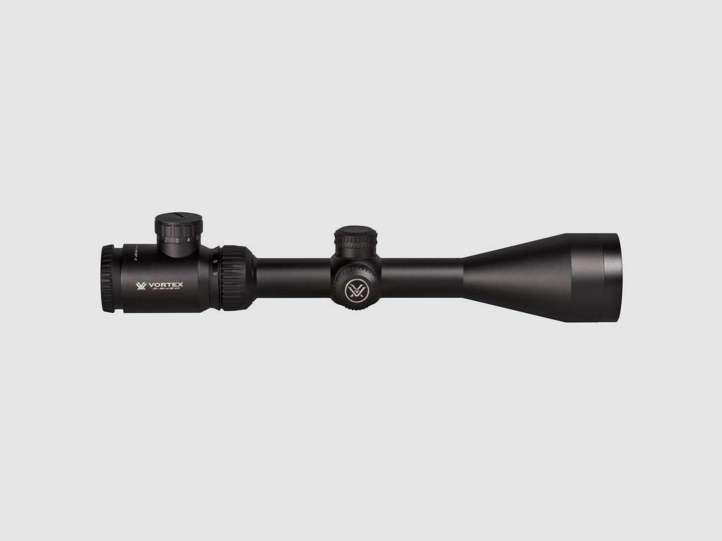 Vortex Crossfire II 3-9×40 Zielfernrohr V-Brite, Bild 3 von 5