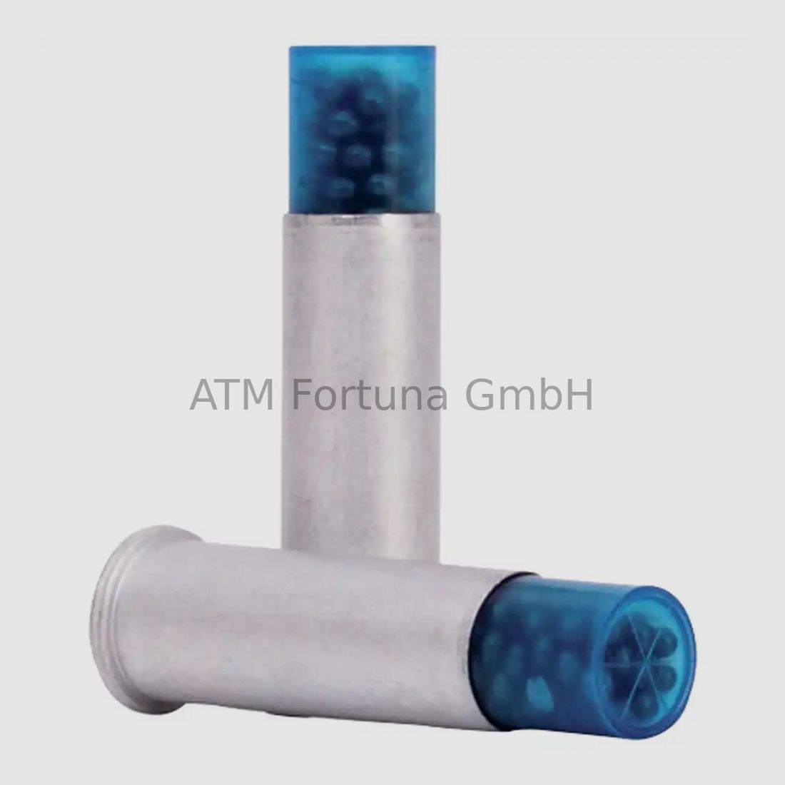 CCI	 38 Special Schrot 6,48g/100grs