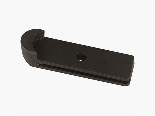 WILSON COMBAT STEEL MAG BASE PAD