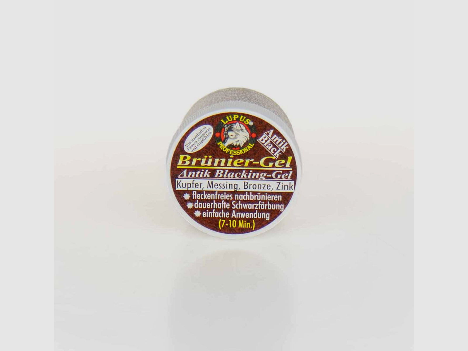 Bluing - Antique 50g