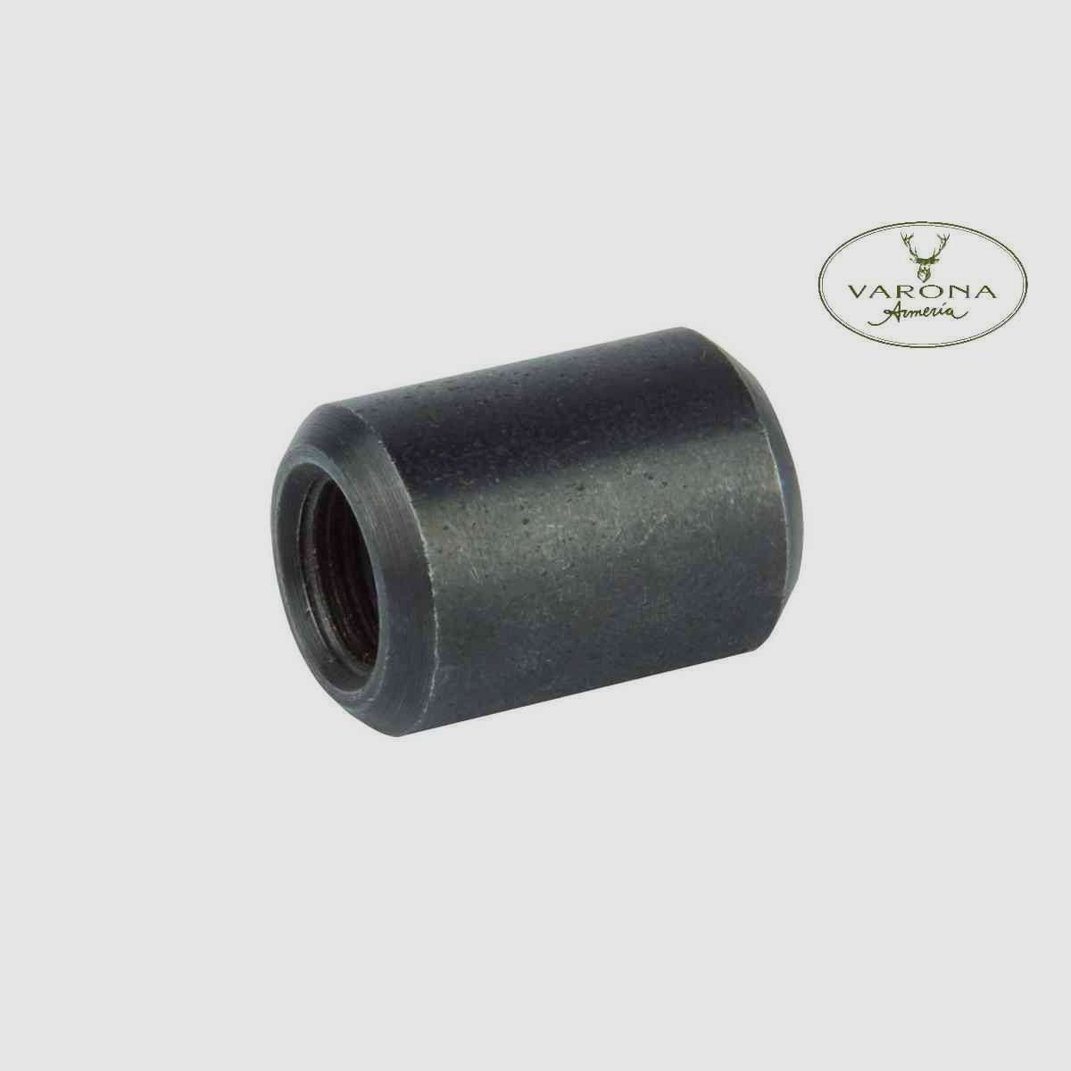 Adapter 1/8BSP weiblich 1/8 10/100 weiblich, Bild 2 von 2