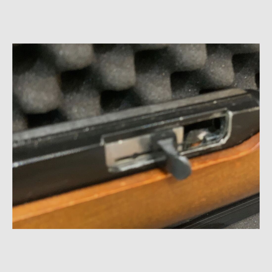Marlin 75C