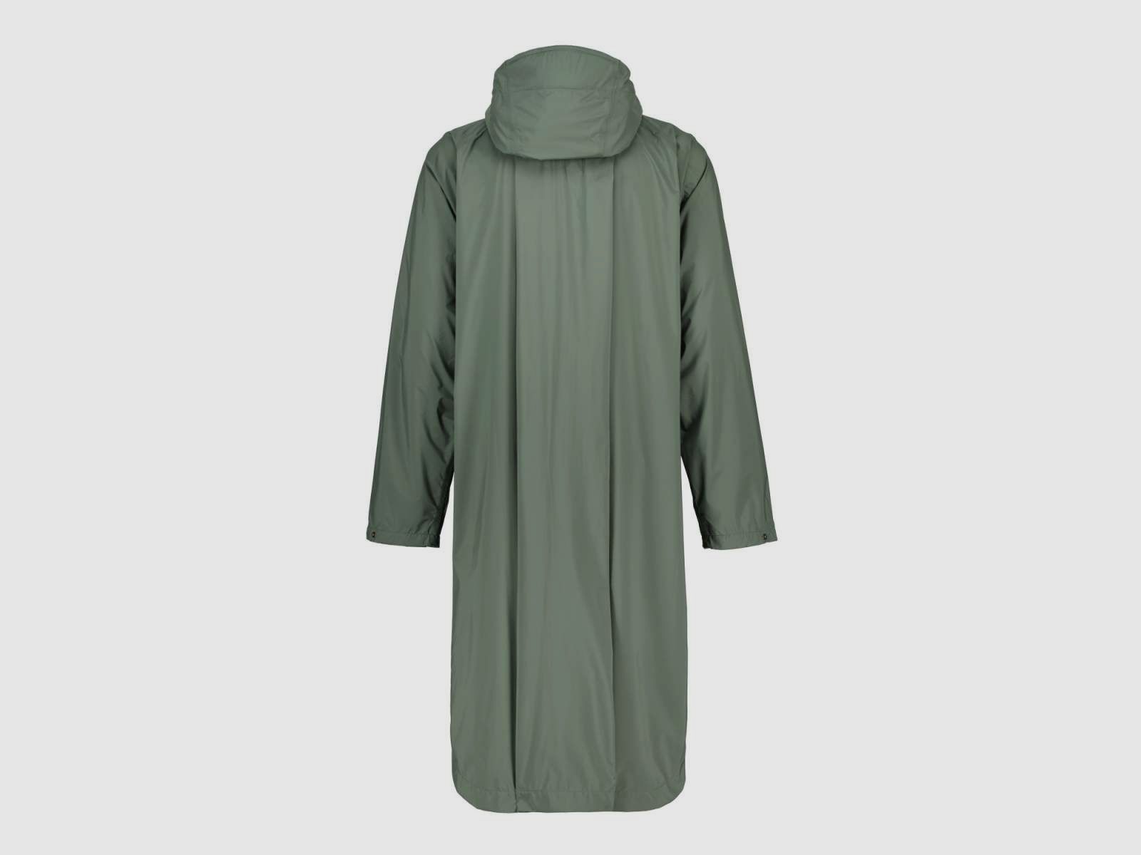 Chasper Rain Jacket Coat Cape, image 2 of 2