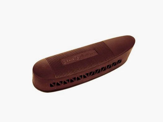 Schaftkappe "TRAP" – 135 x 50 mm – 20 mm stark